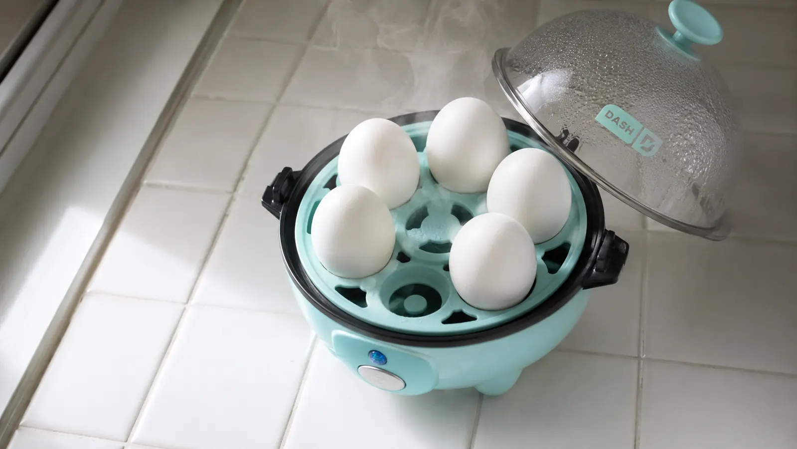 Dash Egg Cooker Honest Review: Perfect Eggs or Overpriced Gadget?
