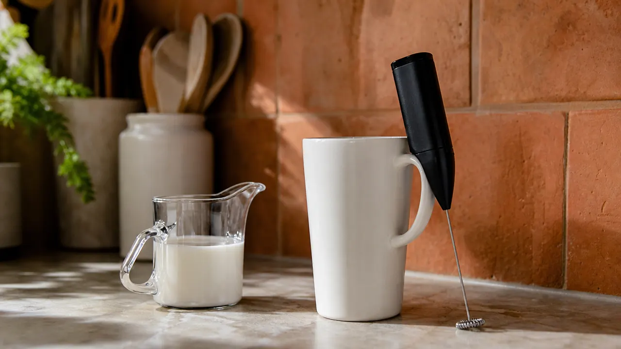 Zulay Milk Frother Honest Review: Foam Quality, Battery Life, and Build