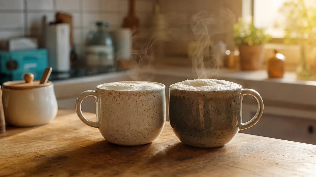 Zulay Milk Frother vs Nespresso Aeroccino: Is the $15 Wand Enough?